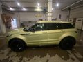 2012 Land Rover Range Rover Evoque 6-speed I, зелёный, 1900000 рублей - вид 2