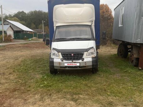 2011 Валдай 8, белый, 1000000 рублей, вид 1