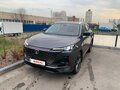 2024 Changan UNI-S I, серый - вид 2