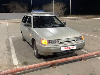 2003 Lada (ВАЗ) 2111, серебристый, 200000 рублей, вид 5