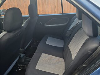 2008 Chery Amulet (A15) I, синий, 200000 рублей, вид 5
