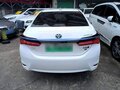 2021 Toyota Corolla Sporty XII (E210), белый, 1580008 рублей - вид 3