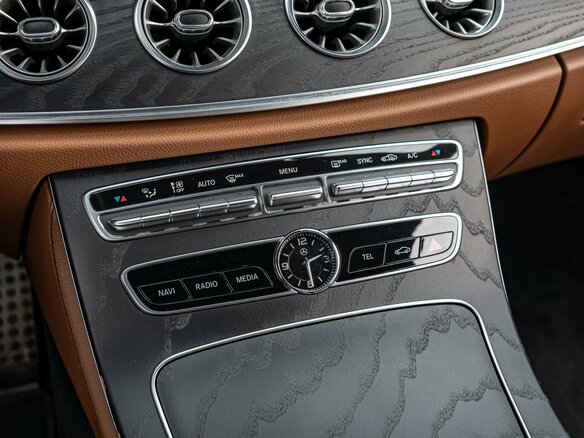 2020 Mercedes-Benz E-Класс 220 d V (W213, S213, C238), синий, 5799000 рублей - вид 18