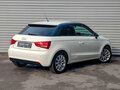 2012 Audi A1 I (8X), белый, 1200000 рублей - вид 4