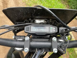 2026 Sycmmc 300, чёрный, 95000 рублей, вид 4