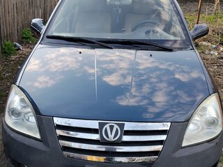 2010 Vortex Estina I, синий, 180000 рублей, вид 1