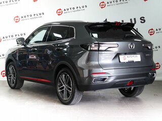 2024 Changan UNI-S I, серый, 2289000 рублей, вид 2