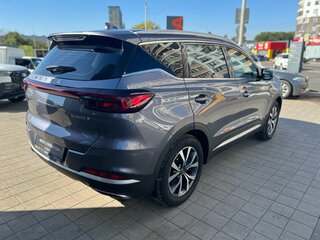 2024 Xcite X-Cross 7, серый, 1790000 рублей, вид 5