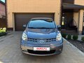 2008 Nissan Note I, серый, 800000 рублей - вид 8