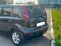 2011 Nissan Note I Рестайлинг, чёрный, 640000 рублей - вид 5