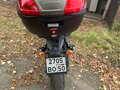 2009 Yamaha XJ6 (FZ6R), синий, 500000 рублей - вид 5