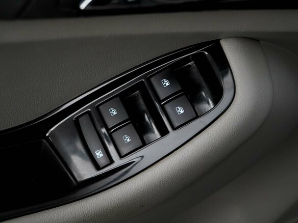 2012 Chevrolet Orlando I, чёрный, 1134999 рублей - вид 18