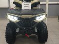 2026 Loncin XWolf 1000, бежевый, 1164000 рублей
