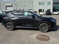 2025 Lexus NX 350 II, чёрный - вид 3