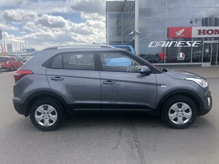 2020 Hyundai Creta I Рестайлинг, серый, 2200000 рублей, вид 4
