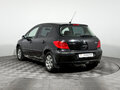 2005 Peugeot 307 I Рестайлинг, чёрный, 249000 рублей - вид 6