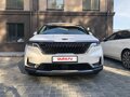 2021 Kia Carnival IV, белый, 4250000 рублей