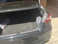 2019 Toyota Camry VIII (XV70), чёрный, 2550000 рублей - вид 8