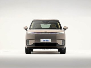 2026 Xpeng GX, коричневый, 9920000 рублей, вид 2