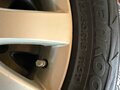 2012 Mitsubishi Pajero IV Рестайлинг 1, чёрный - вид 10