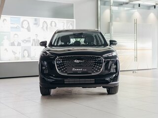 2026 Tenet Plus L6, чёрный, 3040000 рублей, вид 4