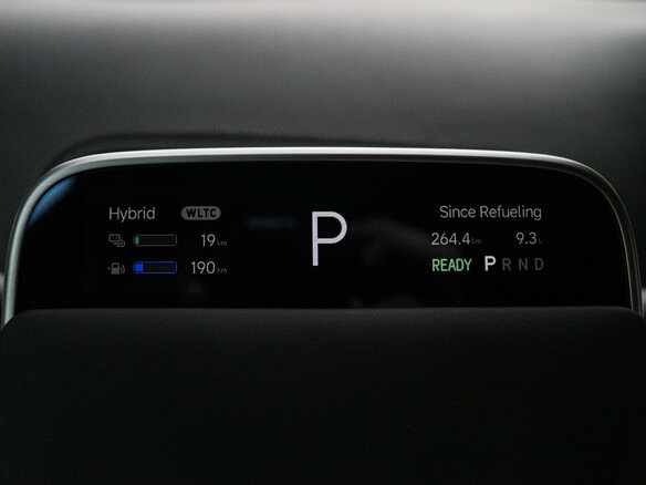 2024 Li Auto (Lixiang) L7 42.8 kWh I Рестайлинг, зелёный - вид 22
