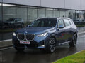 2025 BMW X3 Long 30L xDrive IV (G45/G48), синий, 6790000 рублей - вид 2