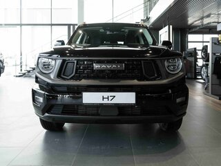 2026 Haval H7 I, чёрный, 4161209 рублей, вид 2