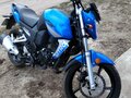 2021 Racer Nitro, синий, 95000 рублей - вид 1
