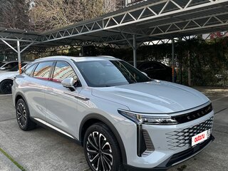 2024 Exeed RX, серый, 3050000 рублей, вид 3