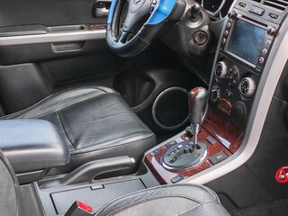 2006 Suzuki Grand Vitara II, синий, 800000 рублей, вид 5