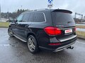 2013 Mercedes-Benz GL-Класс 350 II (X166), чёрный, 2498000 рублей - вид 8