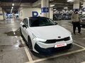 2020 Kia K5 III, белый, 2650000 рублей - вид 1