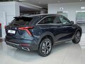 2026 Haval F7 II, синий, 3471400 рублей - вид 8