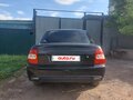 2010 Lada (ВАЗ) Priora I, синий - вид 4