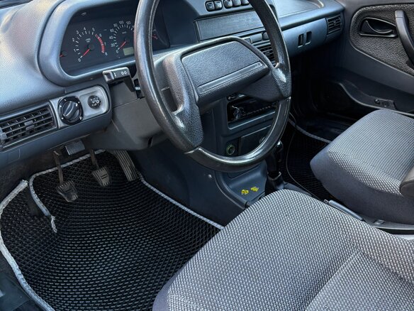 2012 Lada (ВАЗ) 2114, серый, 215000 рублей - вид 2