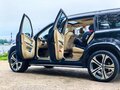 2011 Mercedes-Benz GL-Класс 500 I (X164) Рестайлинг, чёрный, 1890000 рублей - вид 4