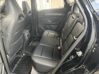 2025 Changan CS35 Max, чёрный, 2789900 рублей, вид 5