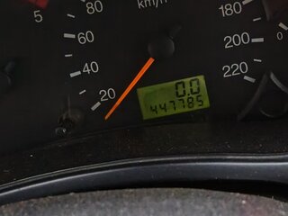 2002 Ford Focus I Рестайлинг, серебристый, 330000 рублей, вид 4