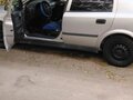 2002 Opel Astra G, серый, 190000 рублей - вид 8