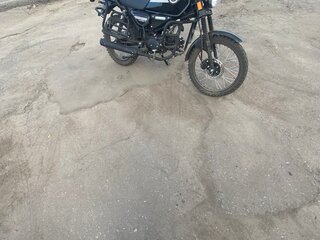 2025 Racer Alpha, чёрный, 70000 рублей, вид 4