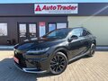 2025 Lexus RX 350 V, чёрный, 10800000 рублей