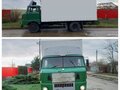 1987 IFA W50, зелёный, 350000 рублей - вид 2