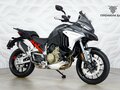 2024 Ducati Multistrada V4, серый, 2135000 рублей - вид 4
