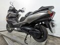 2015 Honda Silver Wing 600, серый, 595000 рублей - вид 3