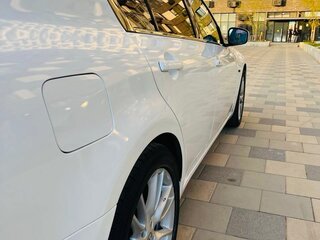 2011 Infiniti G25 IV, белый, 2000000 рублей, вид 5