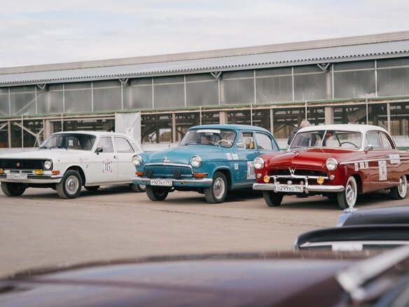 1987 ГАЗ 24 «Волга» 2410 II (2410), белый, 3550000 рублей - вид 29