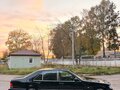 1994 Mercedes-Benz S-Класс 320 Long 5-speed III (W140), чёрный - вид 4