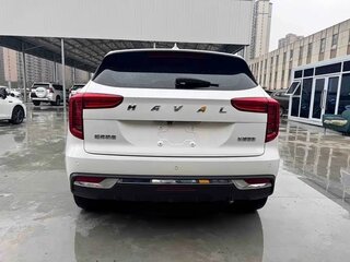 2022 Haval Jolion I, белый, 1230005 рублей, вид 5
