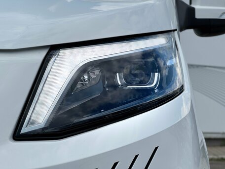 2026 Foton View, белый, 3828600 рублей, вид 4